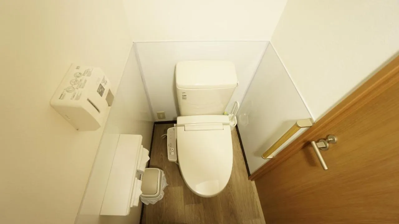 Ξενοδοχείο House Ikebukuro - Vacation Stay 00202V Τόκιο