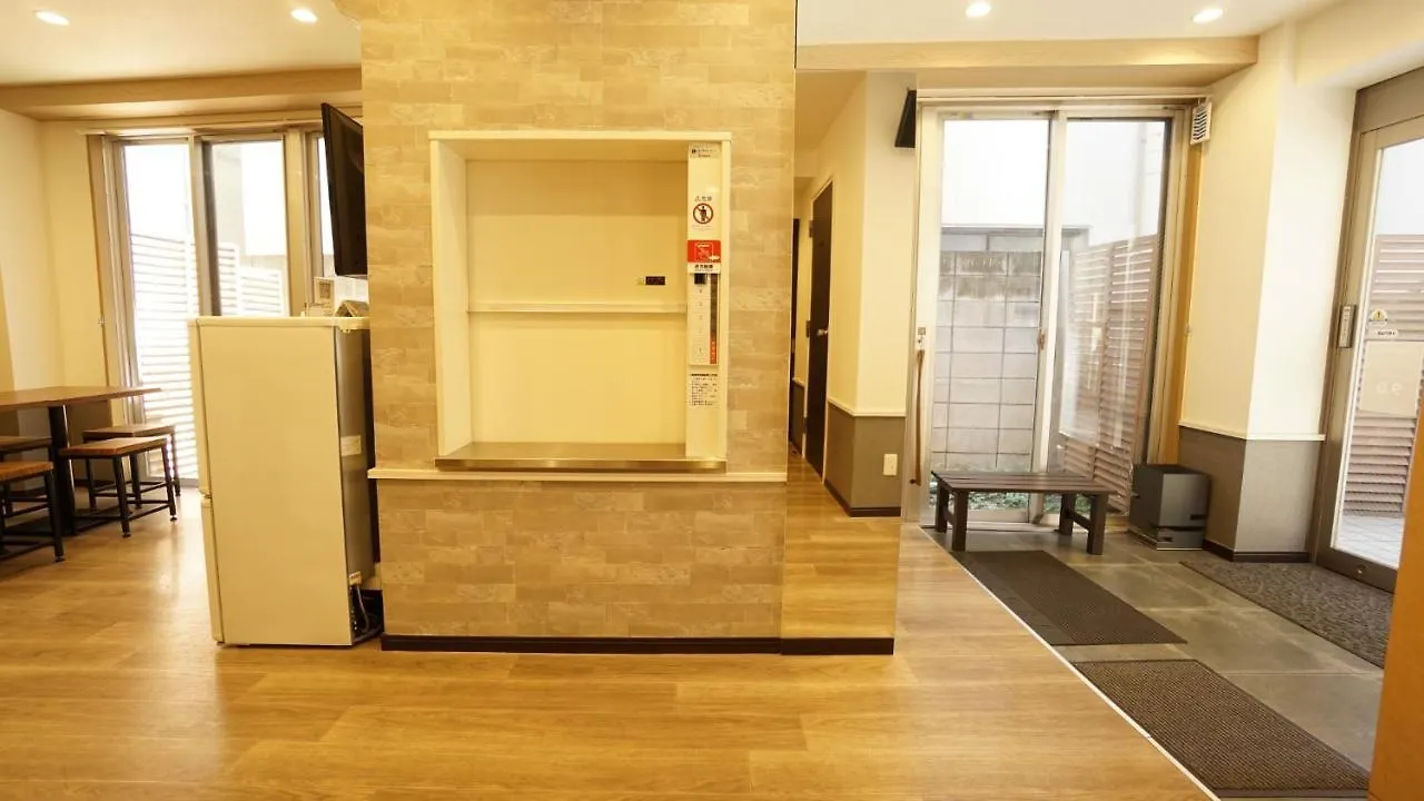 House Ikebukuro - Vacation Stay 00202V Τόκιο 0*,  Ιαπωνία
