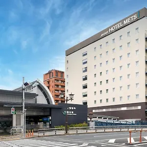Hotel Jr-east Mets Komagome, Tokyo