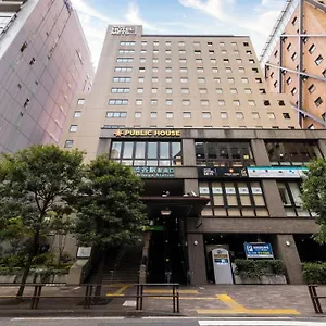 Jr-east Mets Shibuya Tokyo prefektur
