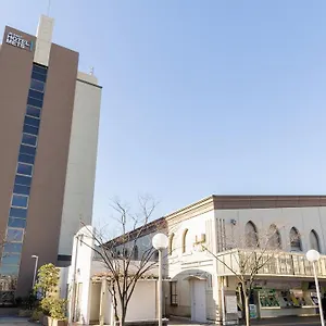 Hotel Jr-east Mets Mejiro, Tokyo