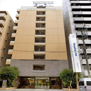 酒店 东横inn-池袋北口1号, 東京都