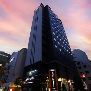 アパホテル池袋駅北口 東京都