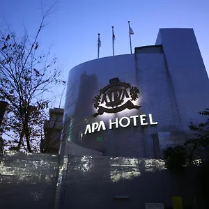 Hotel Apa Itabashi Ekimae, Tokyo