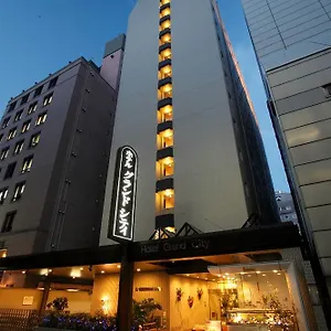 Hotel Grand, Tokyo