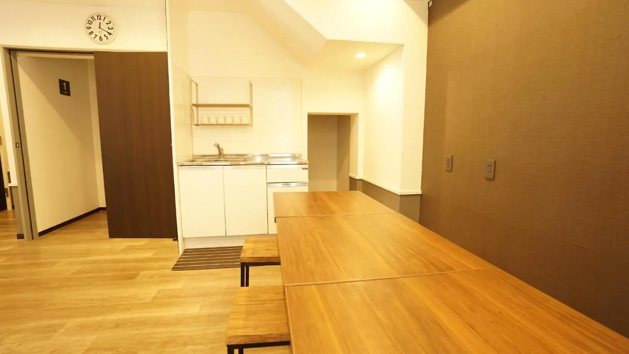 House Ikebukuro - Vacation Stay 00202V Tokyo