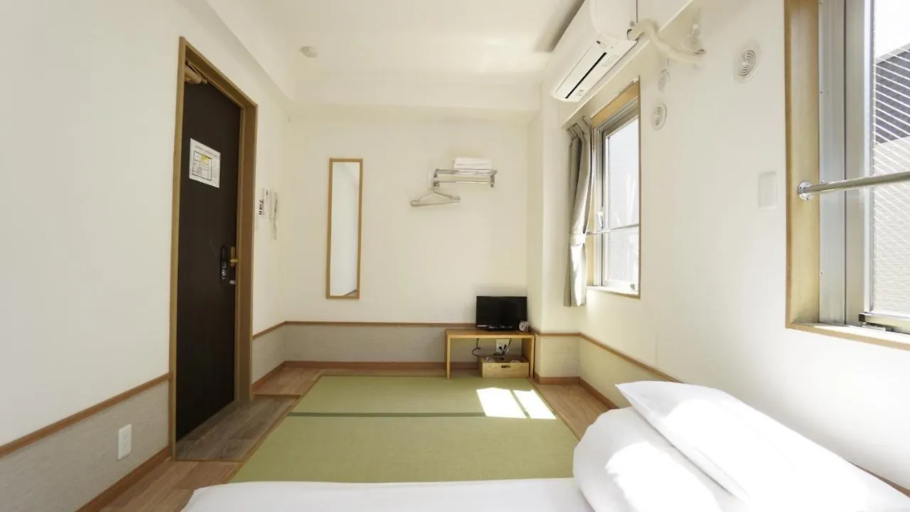 House Ikebukuro - Vacation Stay 00202V Tokyo 0*,