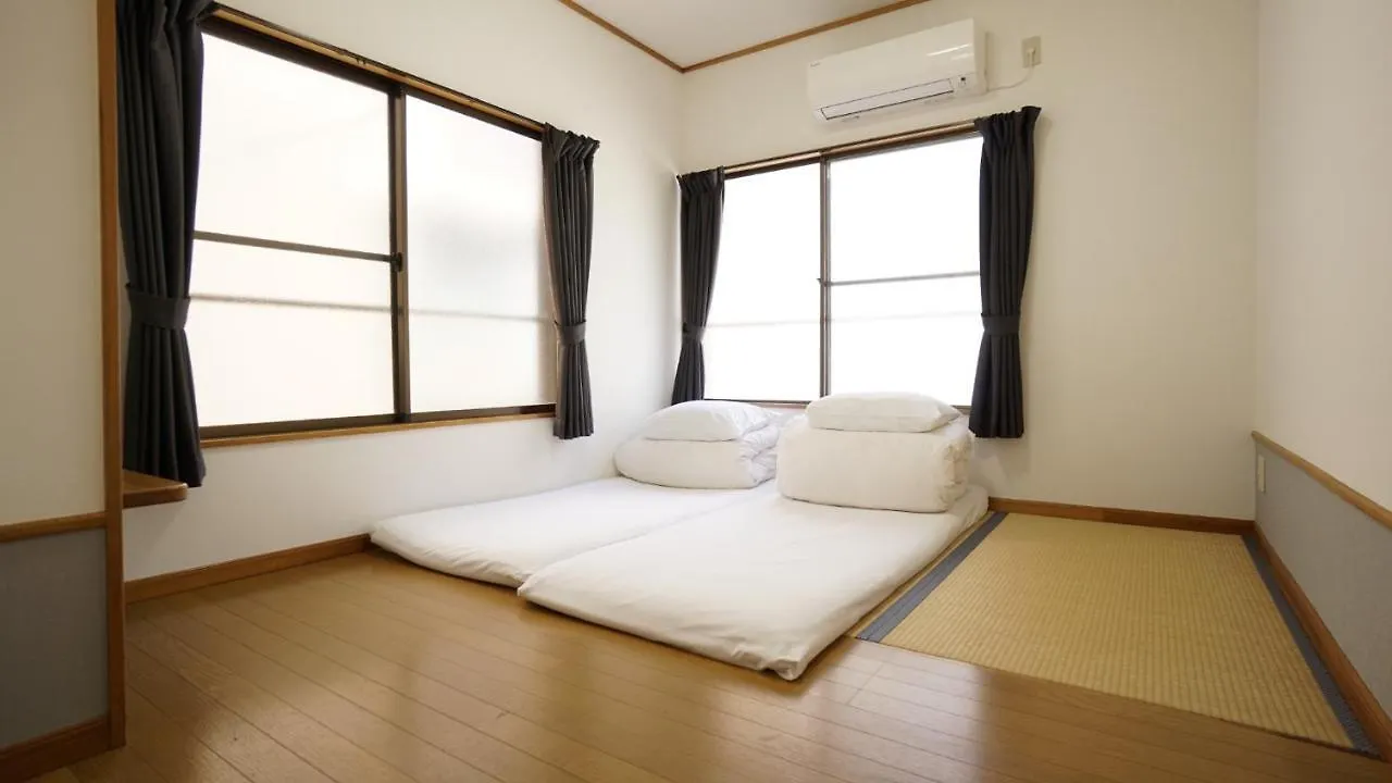 Hotel House Ikebukuro - Vacation Stay 00202V Tokyo